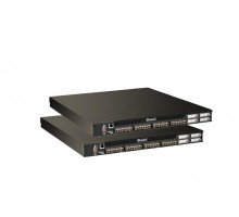 Коммутатор QLogic SANbox 5602Q LK-5602-4PORT